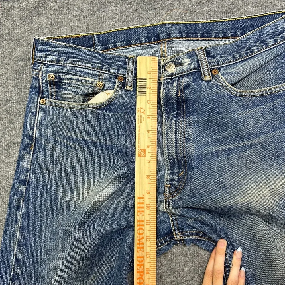 Levis levi 505